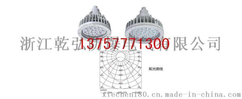 BFC-B型防爆厂用LED泛光灯